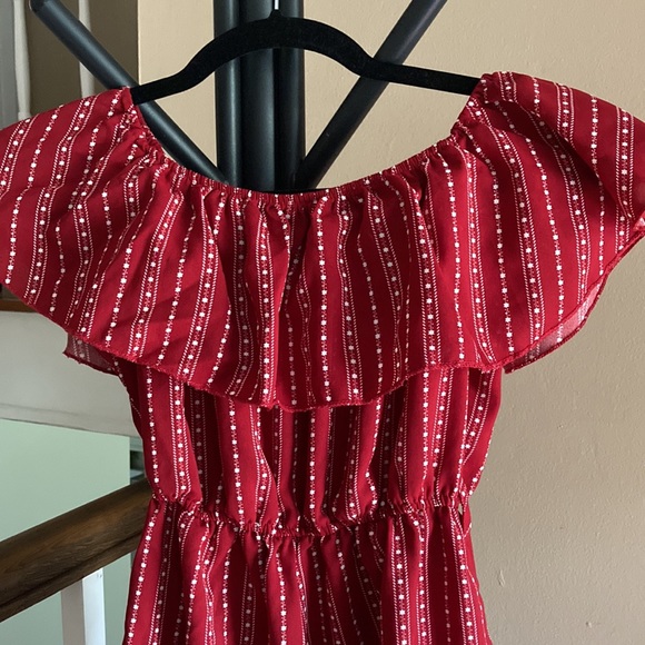 Romper - Picture 4 of 8